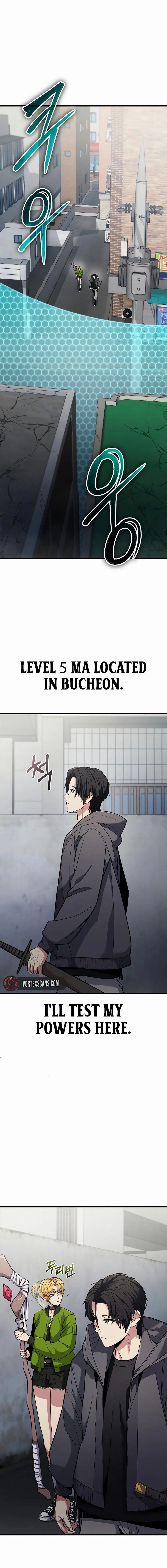 Expelled Hero Is Too Strong Chapter 2 11